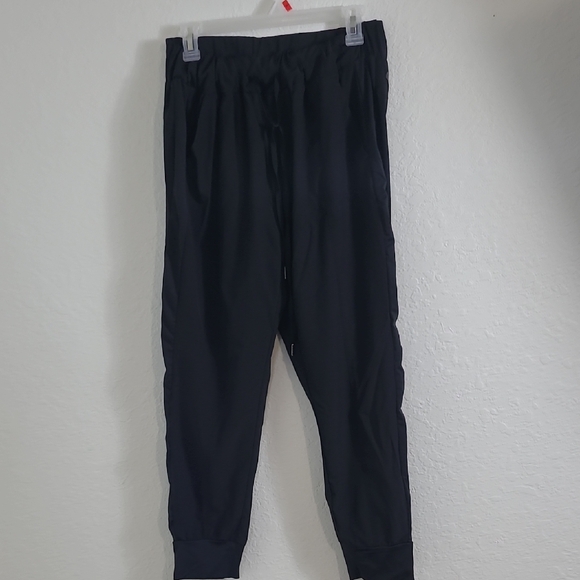 Apana Other - Apana Womens Black  Jogger Pants Size M